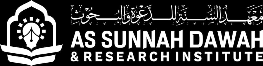 As-Sunnah Dawah & Research Institute