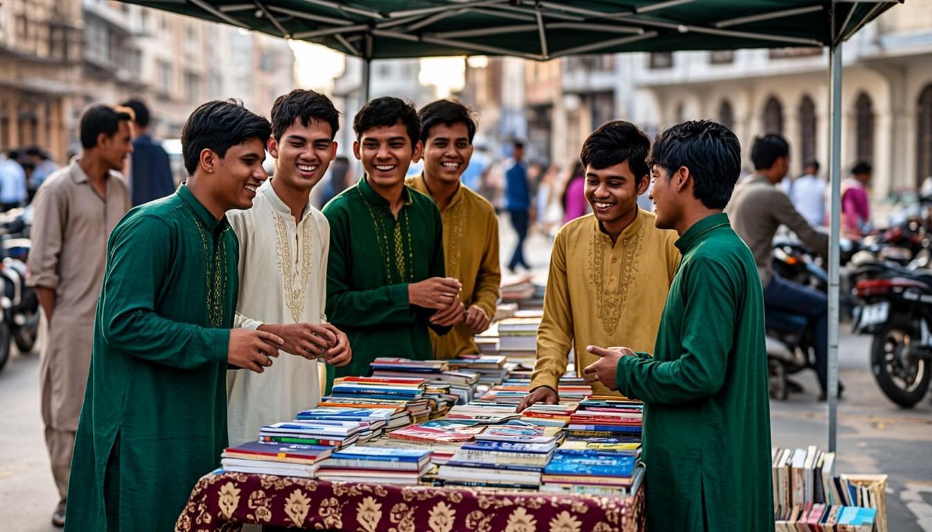 পডকাস্ট: মাঠে নামা দাঈরা — ফিল্ডওয়ার্ক অভিজ্ঞতা